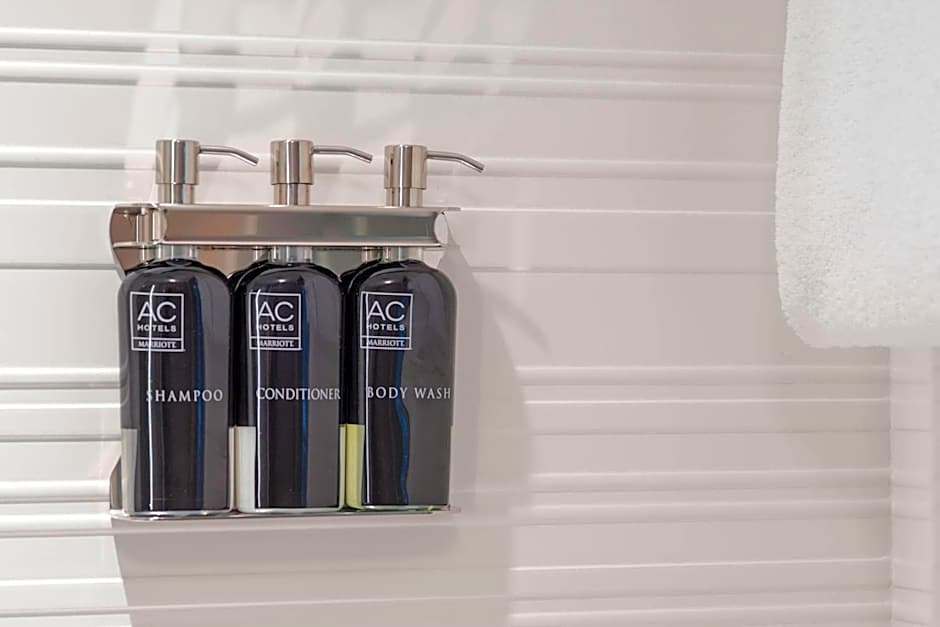 AC Hotel by Marriott Boston Downtown