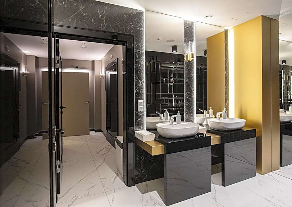 Trofana Wellness & SPA