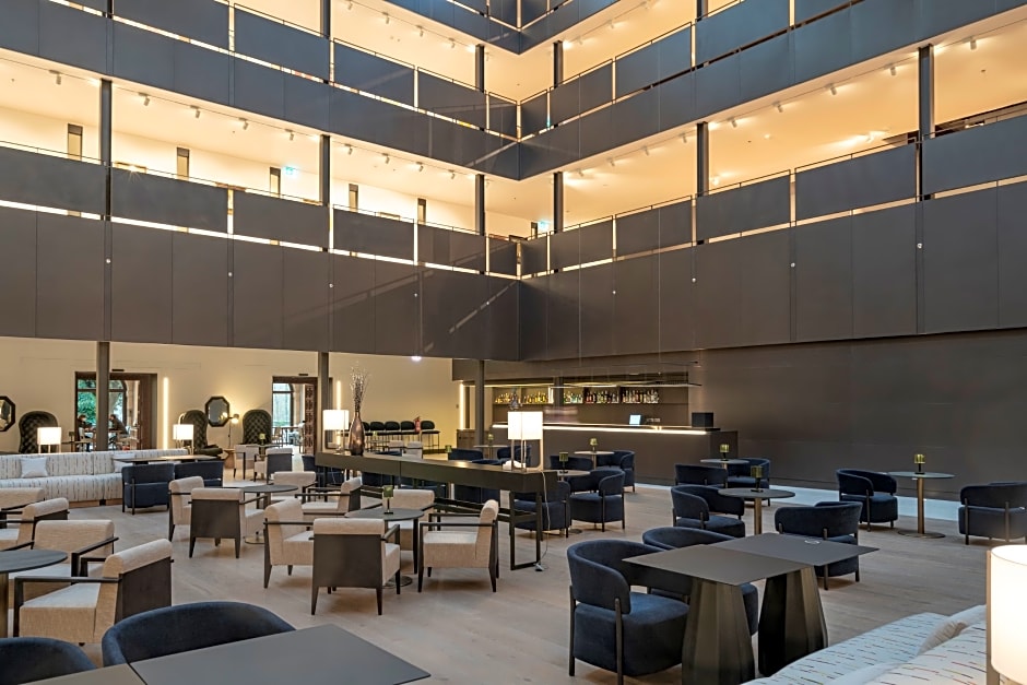 Parador de Leon. San Marcos