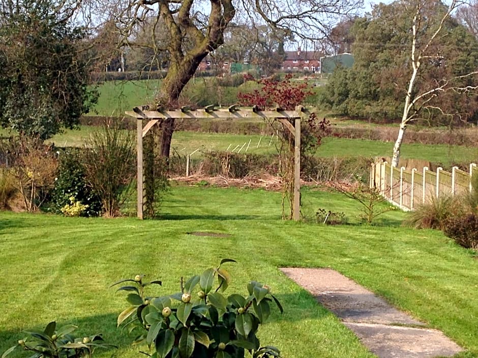 Grange House Bed & Breakfast