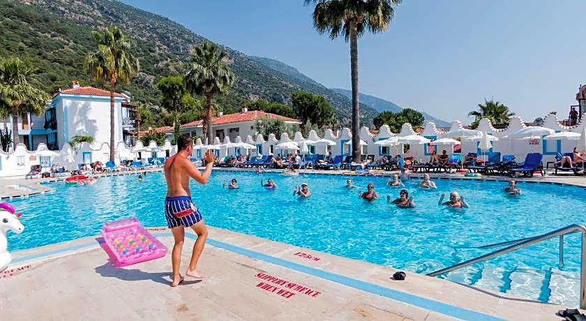 Hotel Karbel - All Inclusive