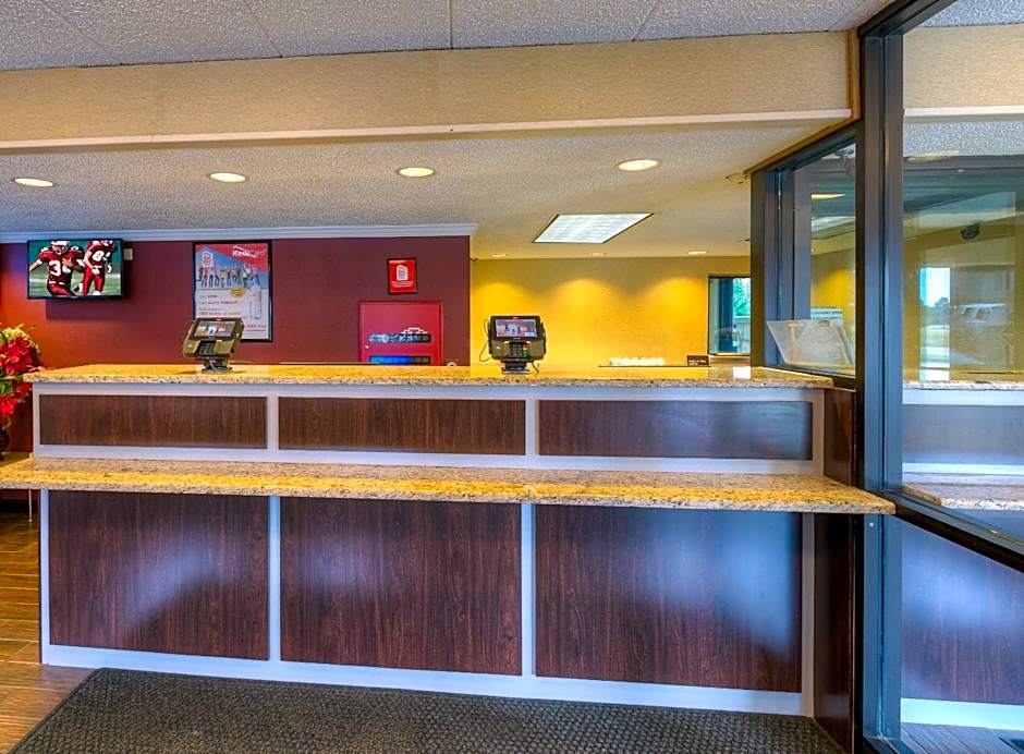 Red Roof Inn Memphis East