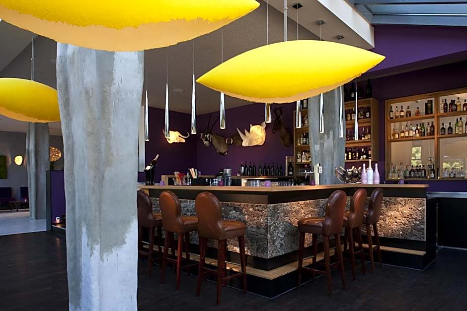 Strandhotel Heringsdorf