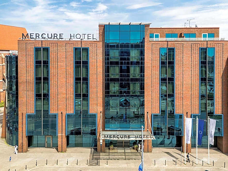Mercure Wroclaw Centrum