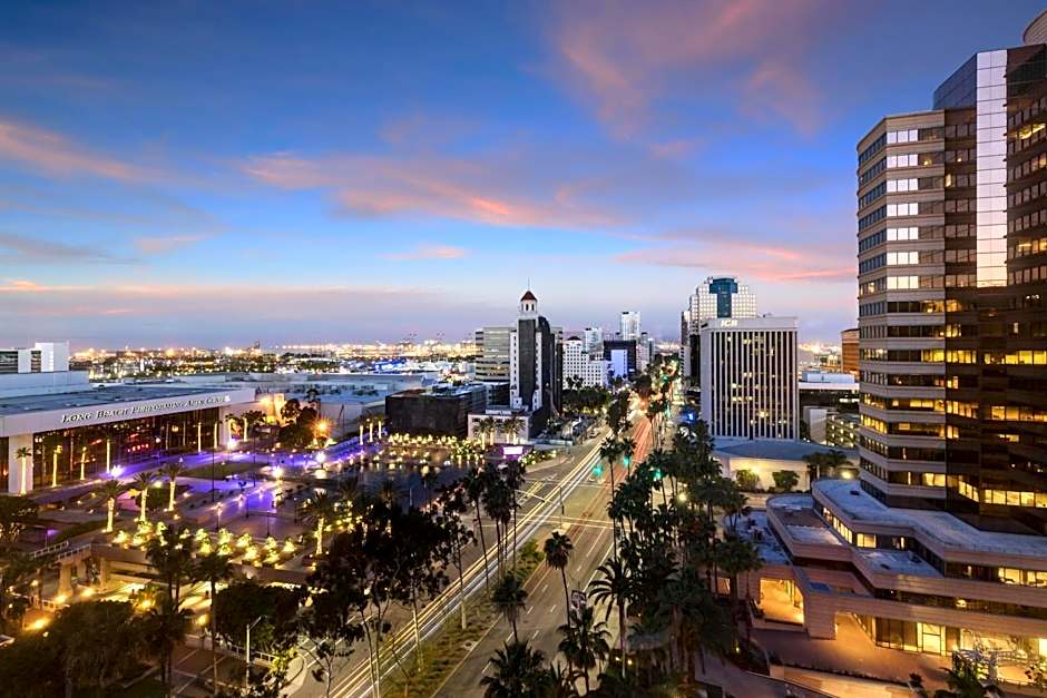 The Westin Long Beach