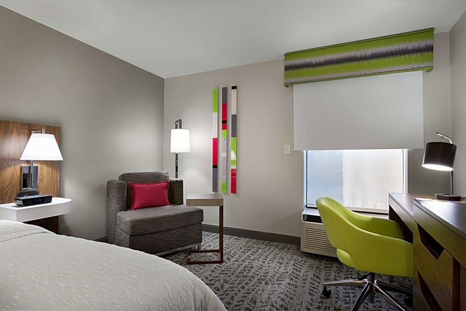 Hampton Inn By Hilton Greenville/Travelers Rest