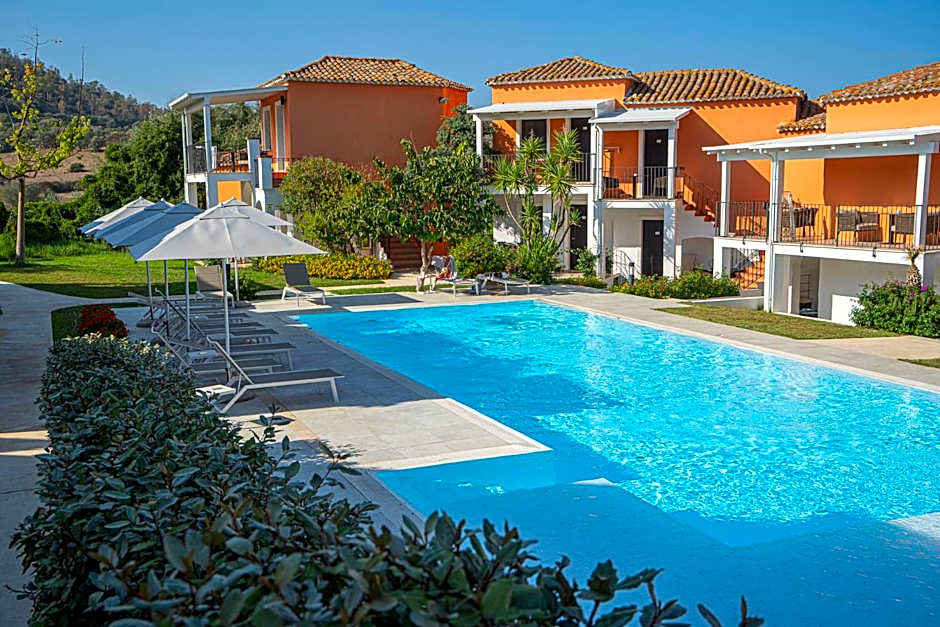 Felix Hotels - Galanias Hotel & Retreat