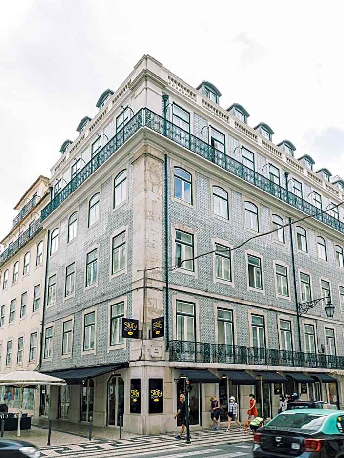 My Story Hotel Ouro