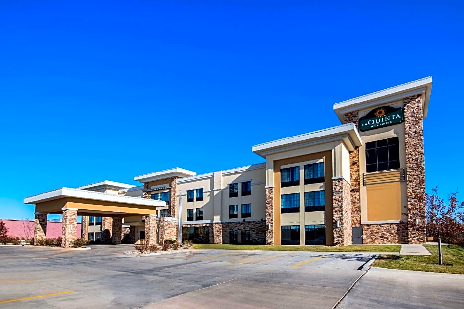 La Quinta Inn & Suites by Wyndham Pampa