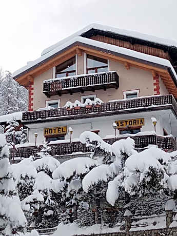 Hotel Astoria