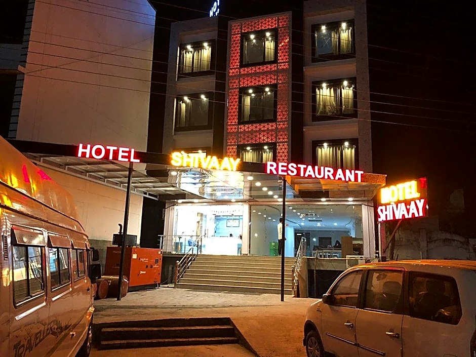 Hotel Shivaay – Haridwar, WV