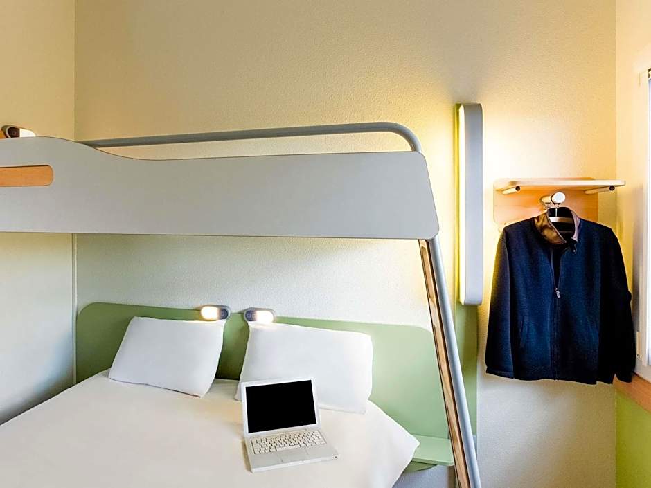 ibis budget Bordeaux Centre Bastide