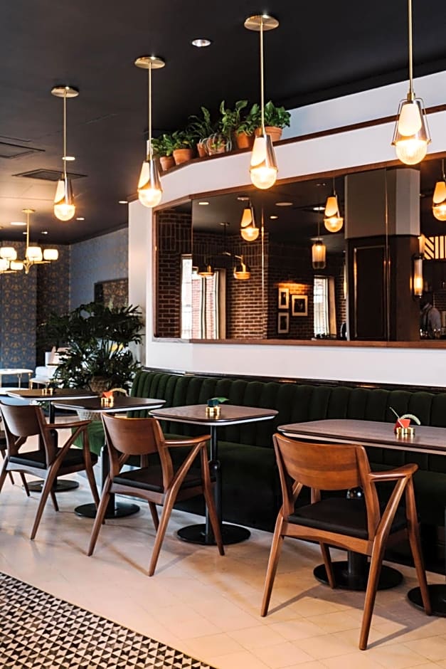 The Alida, Savannah, a Tribute Portfolio Hotel