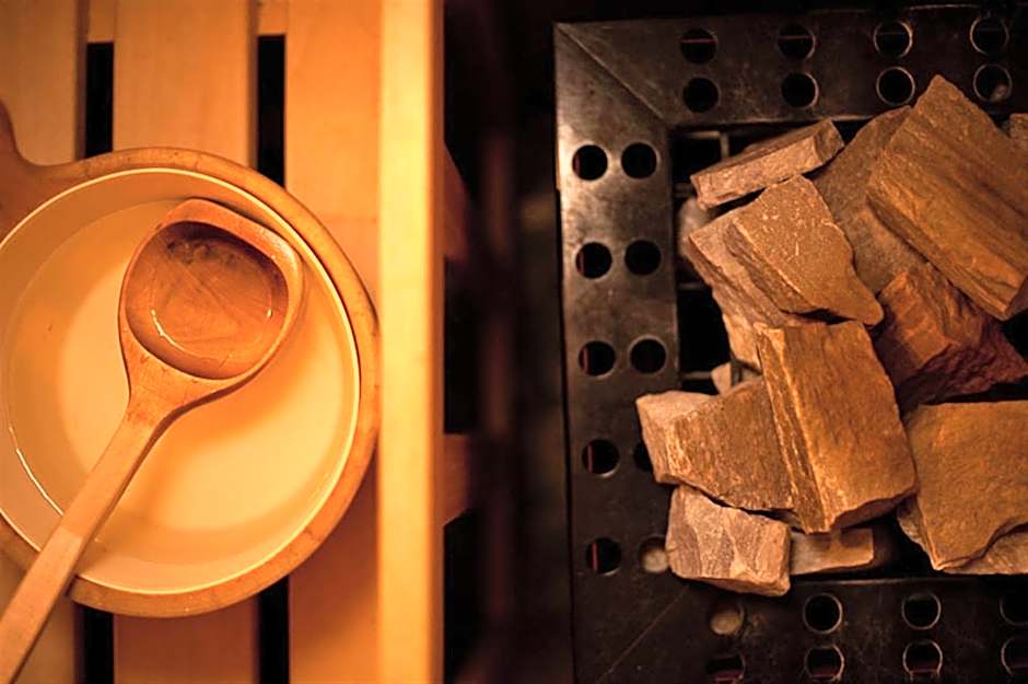 Burgus - Design Suites & Apartments