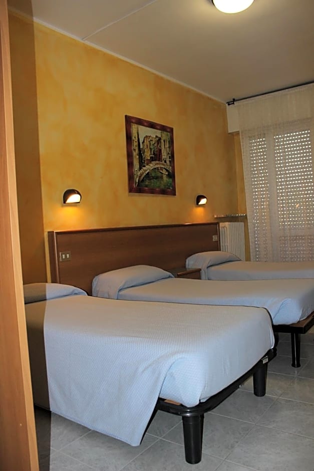 Albergo Napoleone