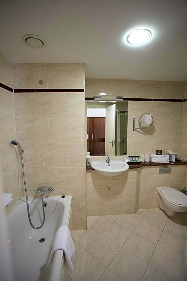 Dunboyne Castle Hotel & Spa