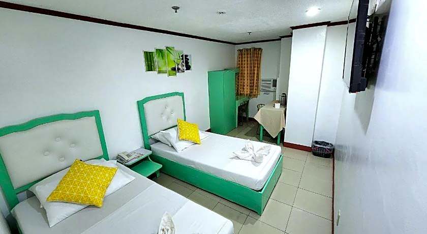 Demiren Hotel and Restaurant