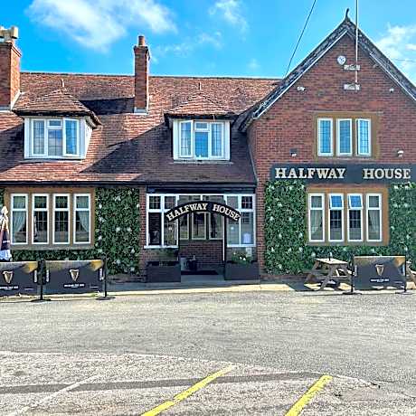 Halfway House Inn Country Lodge