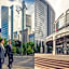 Mercure Frankfurt City Center Hotel
