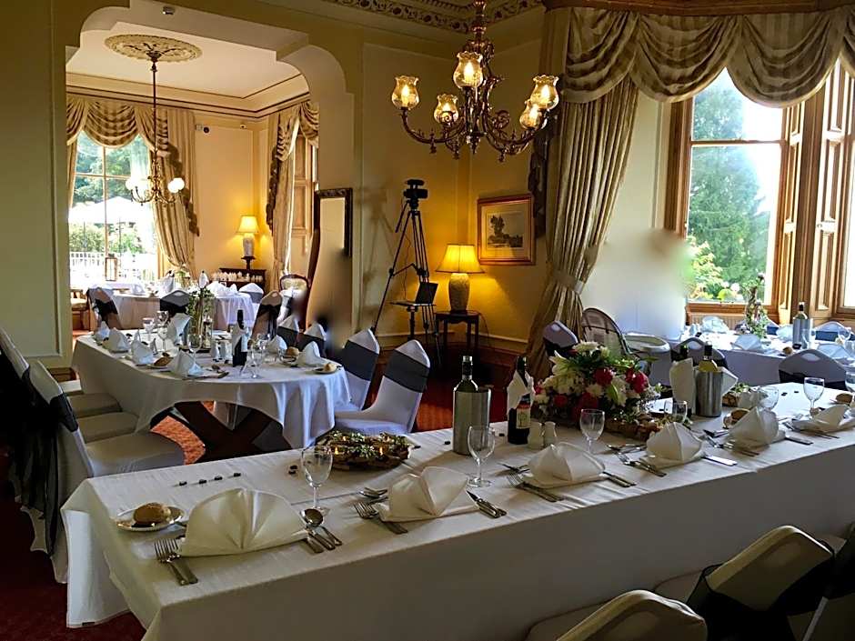 Mansfield House Hotel