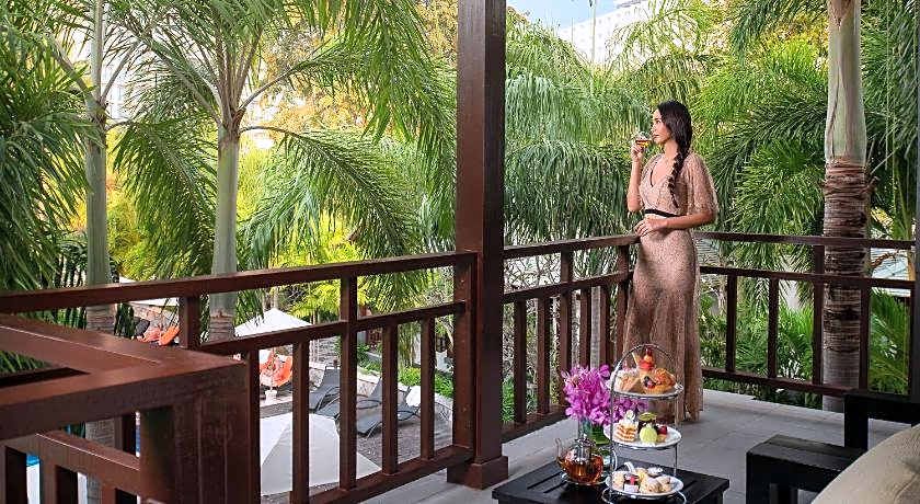 The Zign Premium Villa