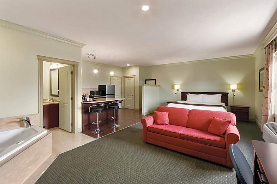 Quality Inn & Suites