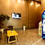 Elan Hotel (Ningbo Beilun Intime City)