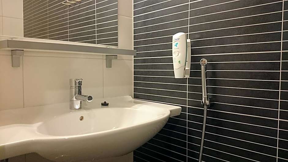 Finlandia Hotel Imatran Kylpylä Spa