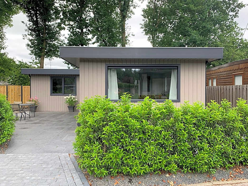 Chalet Moderna Putten