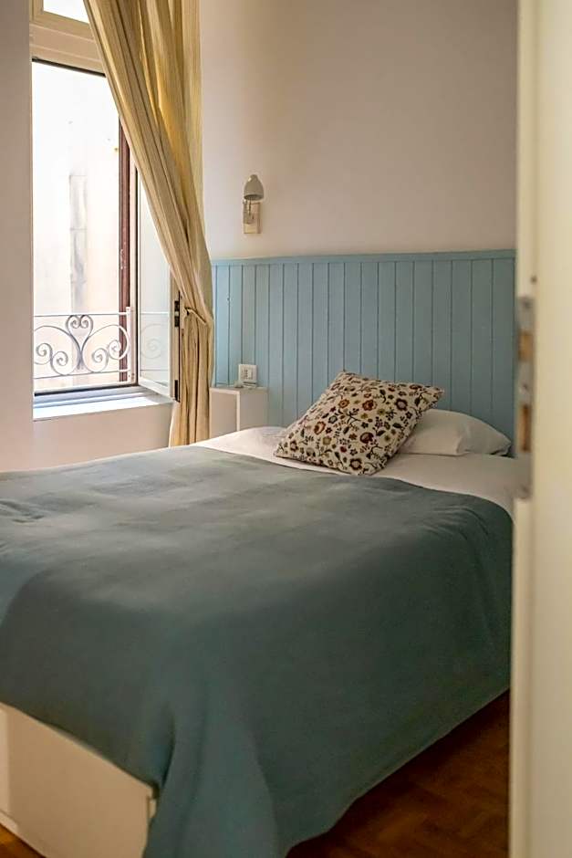 Residenza I Rioni Guesthouse