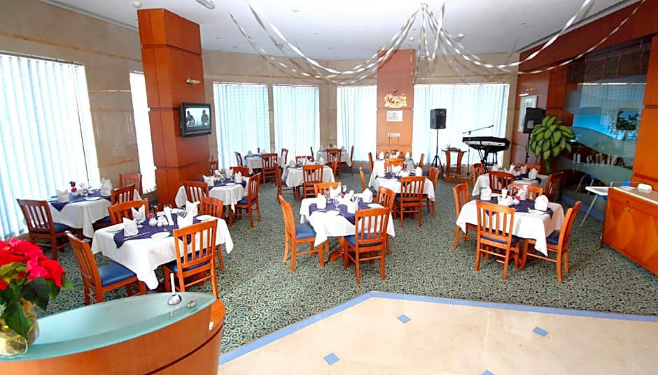 Lavender Hotel Sharjah