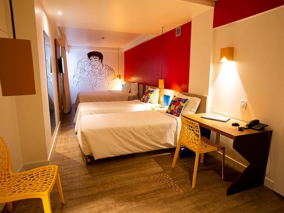 ibis Styles Campina Grande