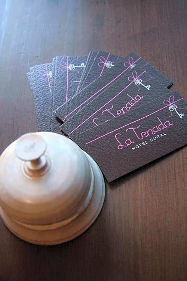 Hotel Rural La Tenada