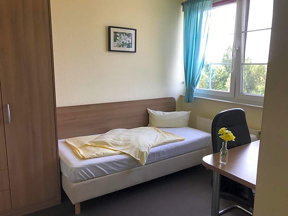 Hotel Gasthof Goldener Hahn