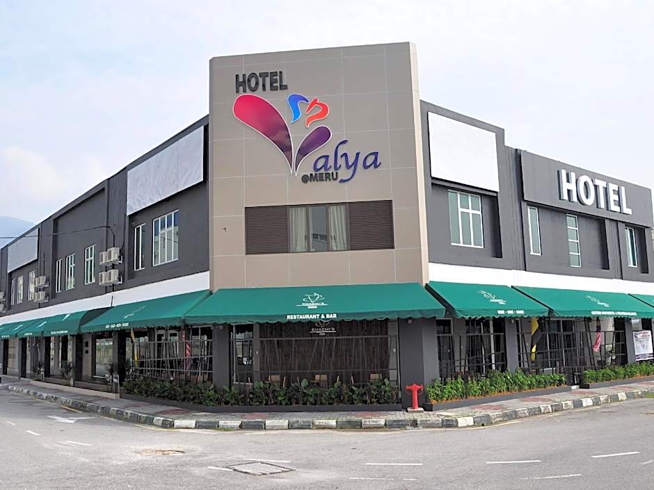 Valya Hotel