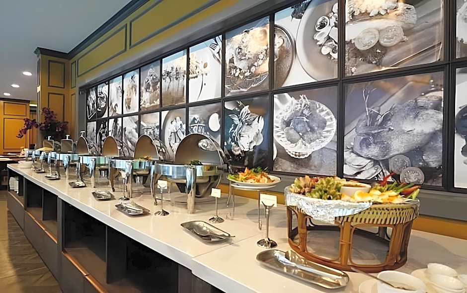 Picnic Hotel Bangkok