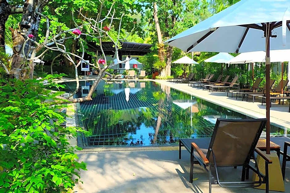 Naiyang Beach Hotel