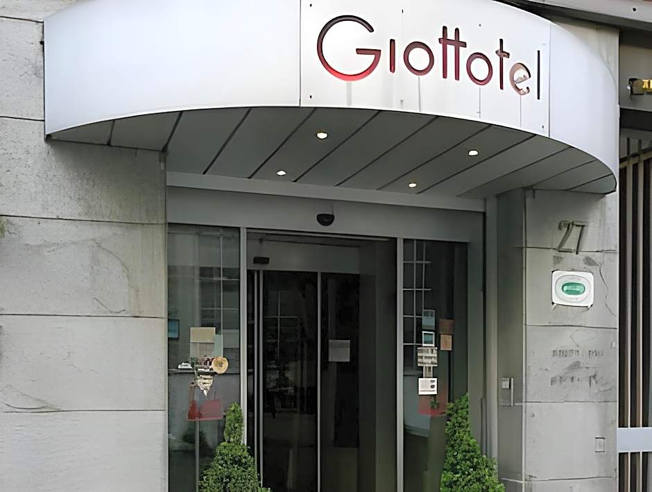 Hotel Giotto