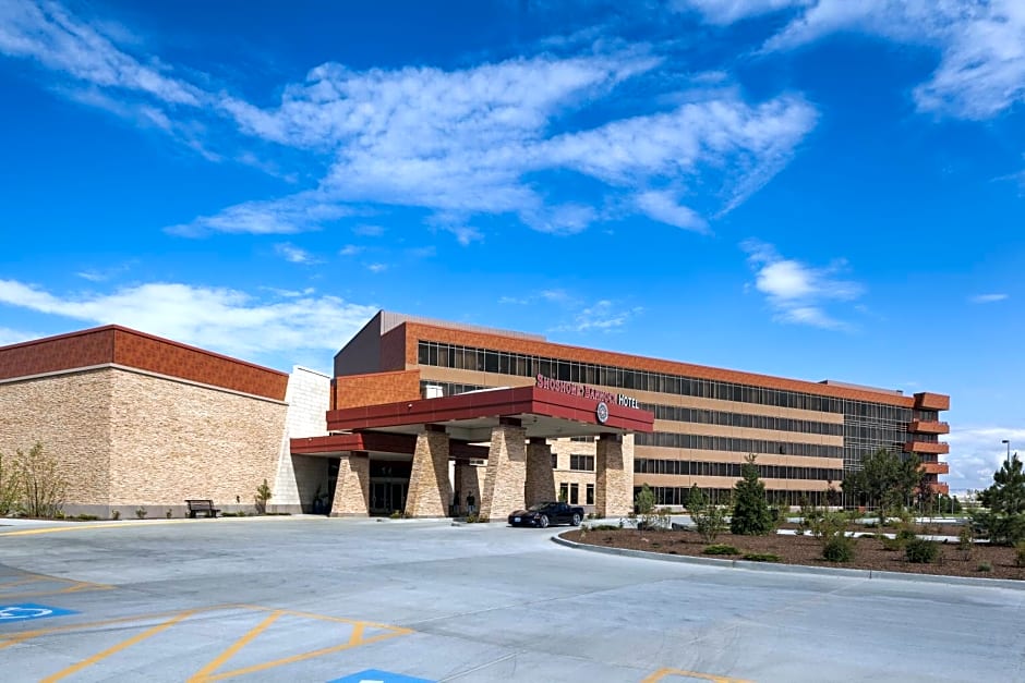 Shoshone-Bannock Hotel and Event Center