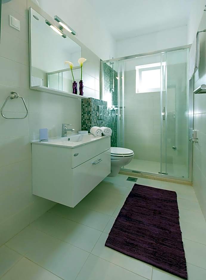 Apartments Villa Roza