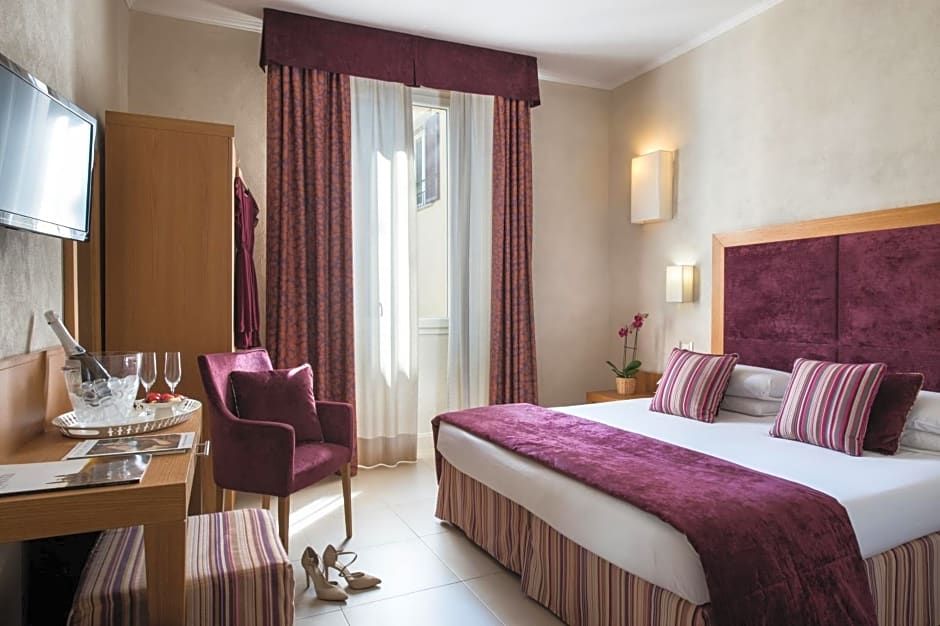 Hotel Perseo
