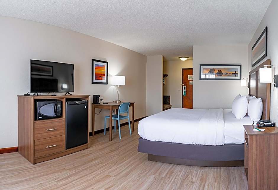 QUALITY INN MILAN-SANDUSKY