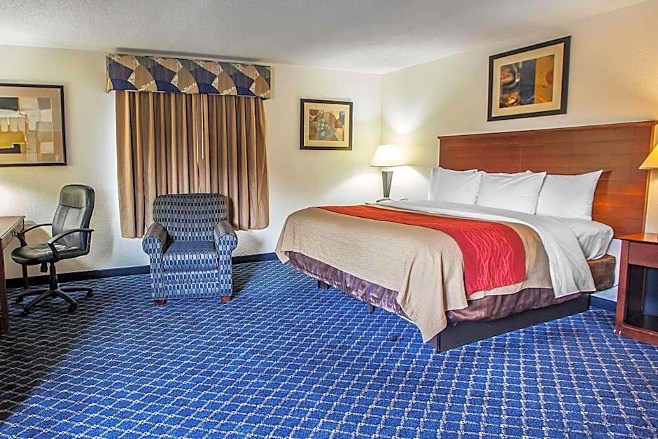Comfort Inn Feasterville - Trevose