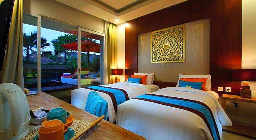 Destiny Boutique Hotel