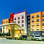 Fairfield Inn & Suites by Marriott Houston Brookhollow