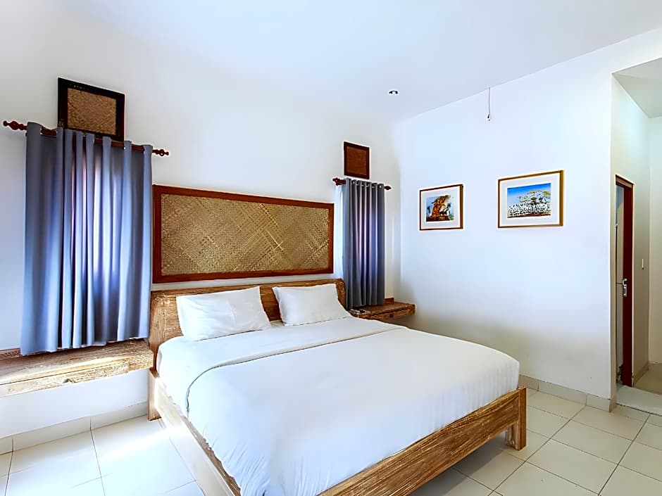 Ashana Hotel Uluwatu