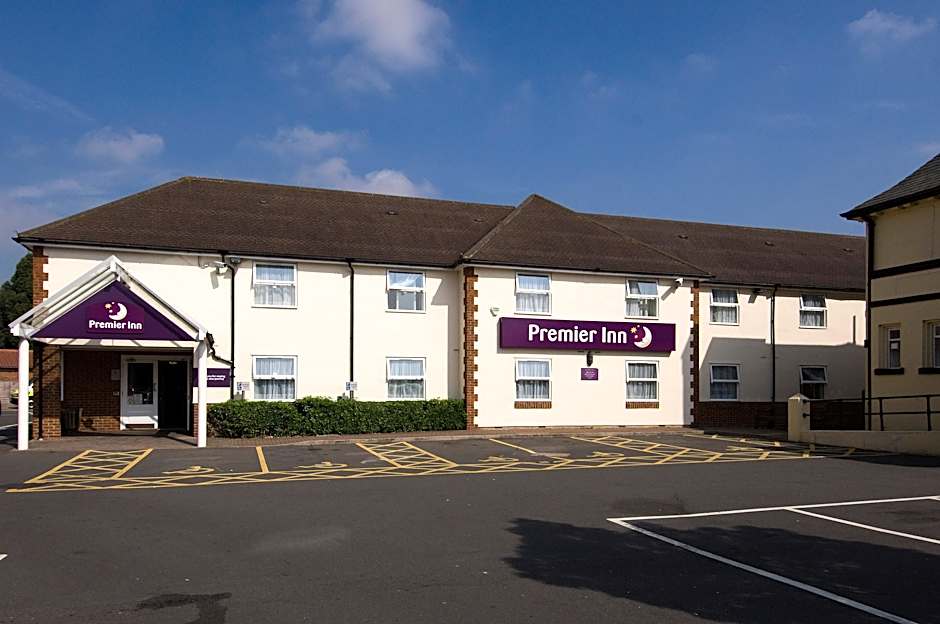 Premier Inn London Twickenham Stadium