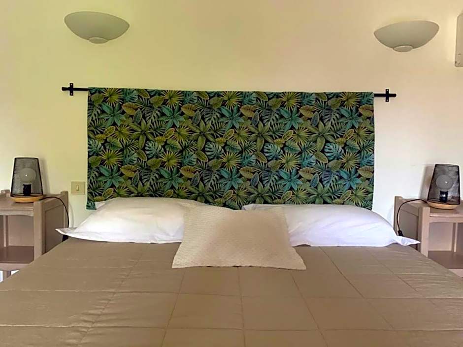 Bastide Sainte Agnès