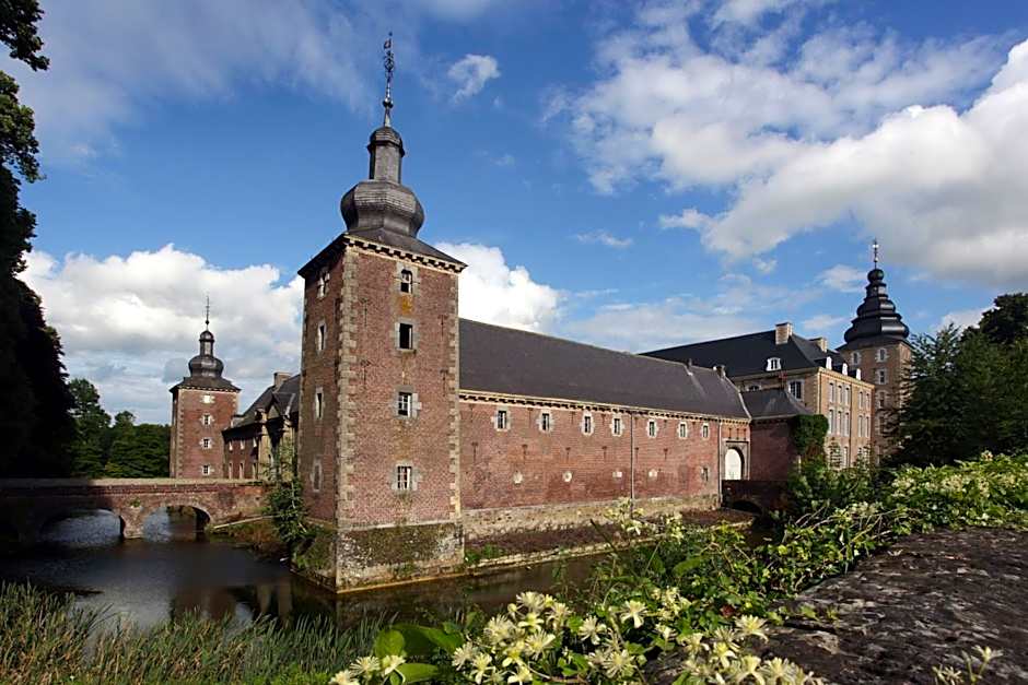 Hotel Brull