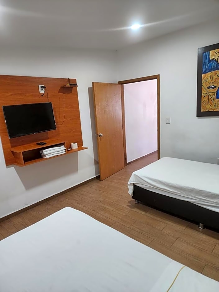 MOTEL PREMIER